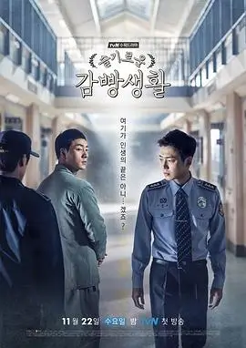 双面刃型角色剧集作品封面示意图